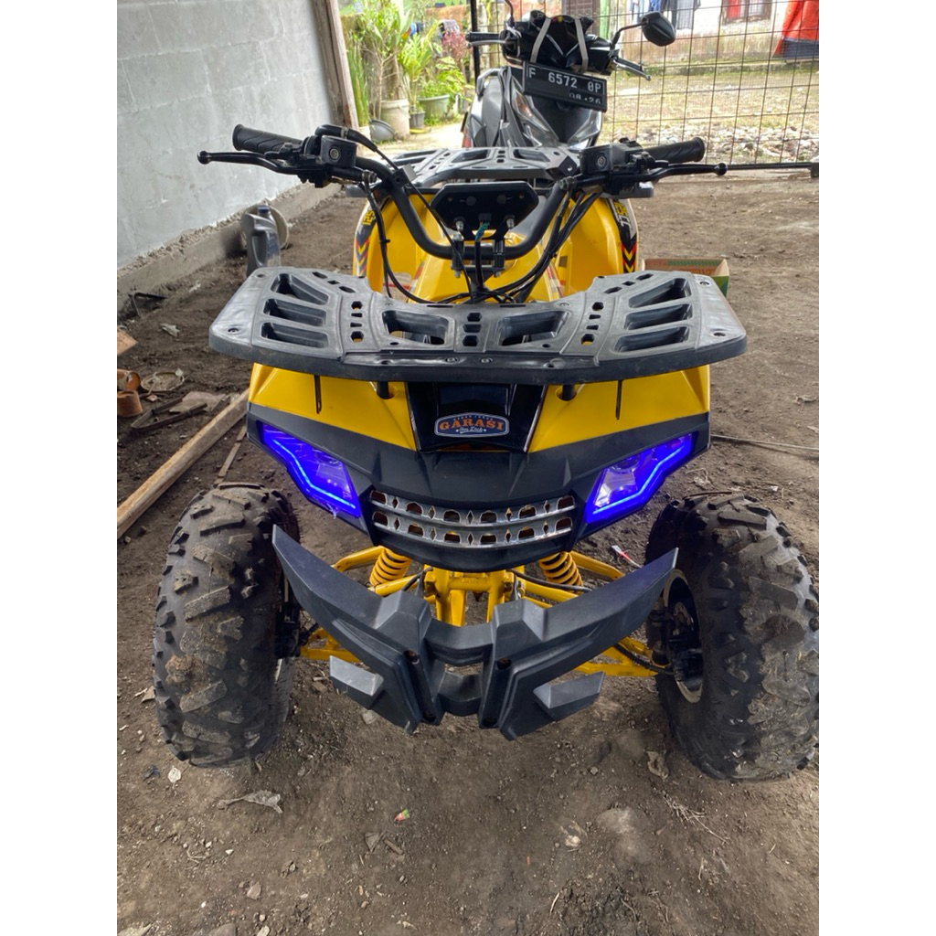 atv lenka 125cc manual second