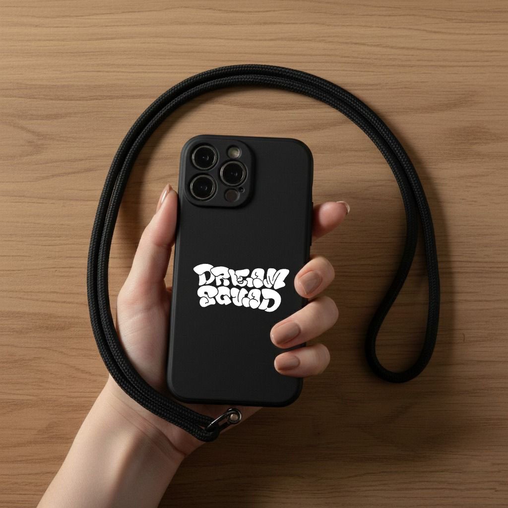 [MT01] Candy Case Motif NCT DREAM + Tali For REALME 5 PRO 6 PRO 8 PRO 9 PRO 8 4G 5G 8i 7i 9i  C1 C2 