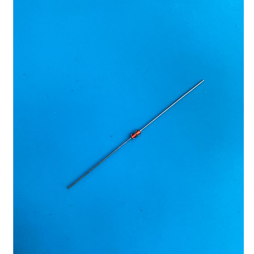 Thermistor Temperature Sensor NTC Glass MF58 10K 5% 3950