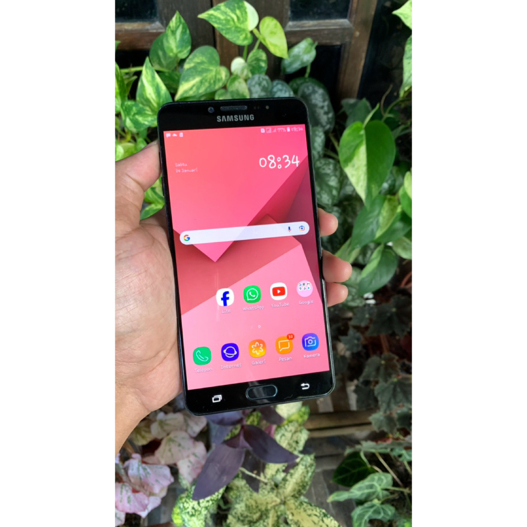 Samsung C9 Pro 6/64gb