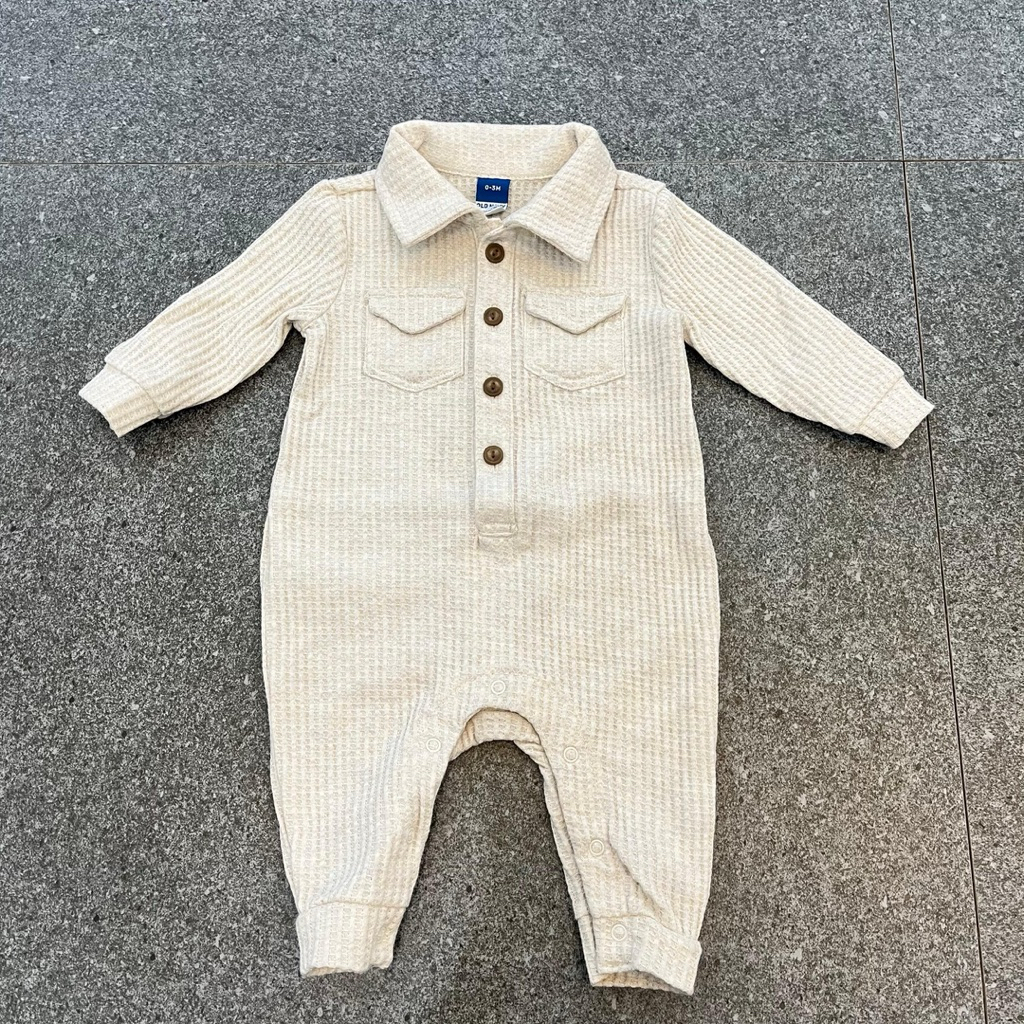 Sleepsuit Baby Old Navy