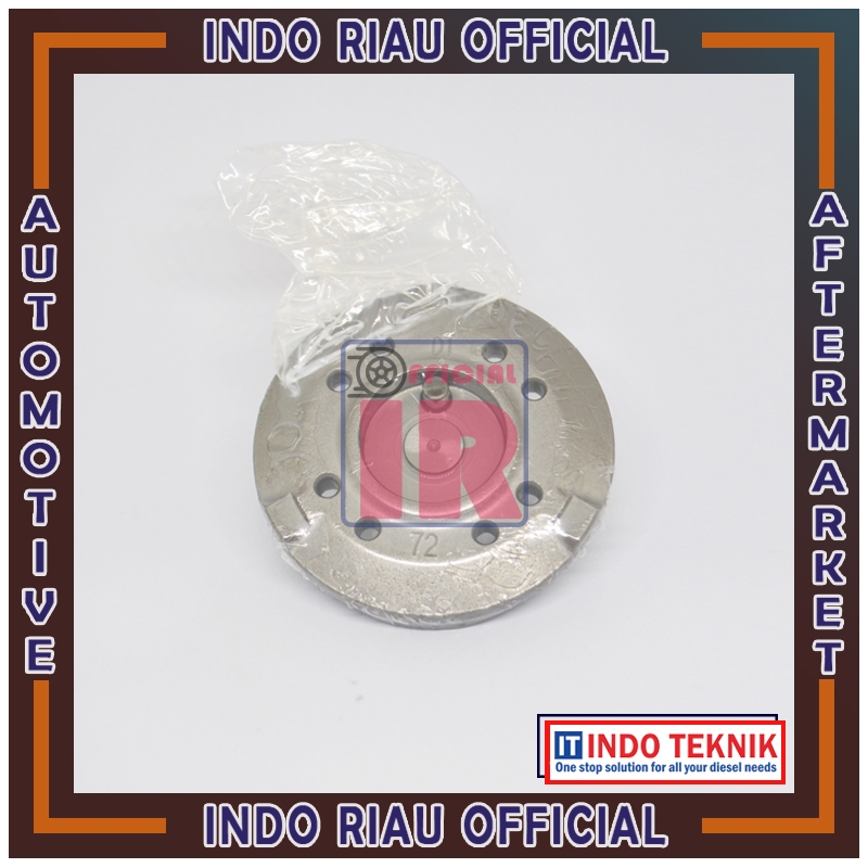Camplate Isuzu Elf NHR 55 146220-6720 - Cam Plate 67 Bospom FIP Isuzu ELF Turbo EURO 2 Cam Disk Ve P