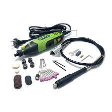 RYU Mesin Gerinda Mini / Mini Die Grinder Ryu Rdg 3.2 Tuner Mini