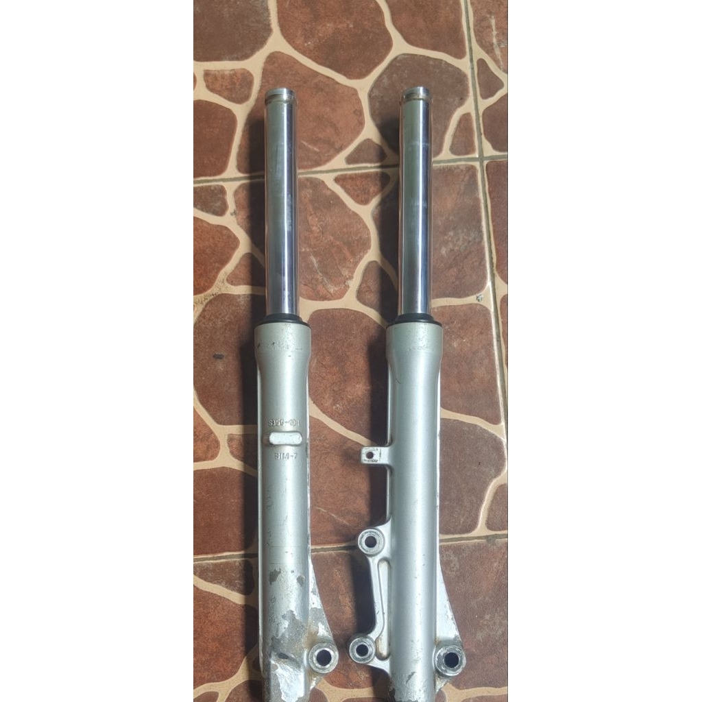 shockbreaker Shogun smash original Showa