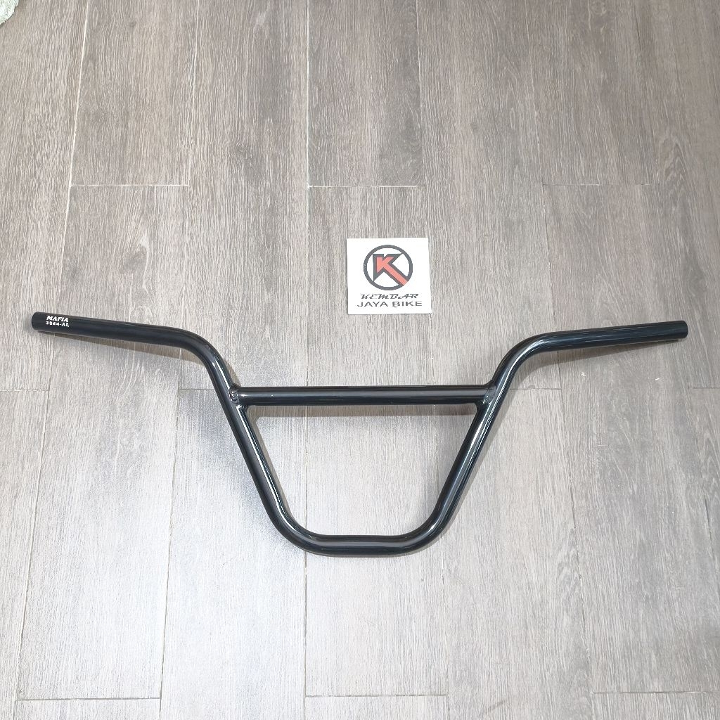 Stang Handlebar ALLOY BMX Mafia 760mm