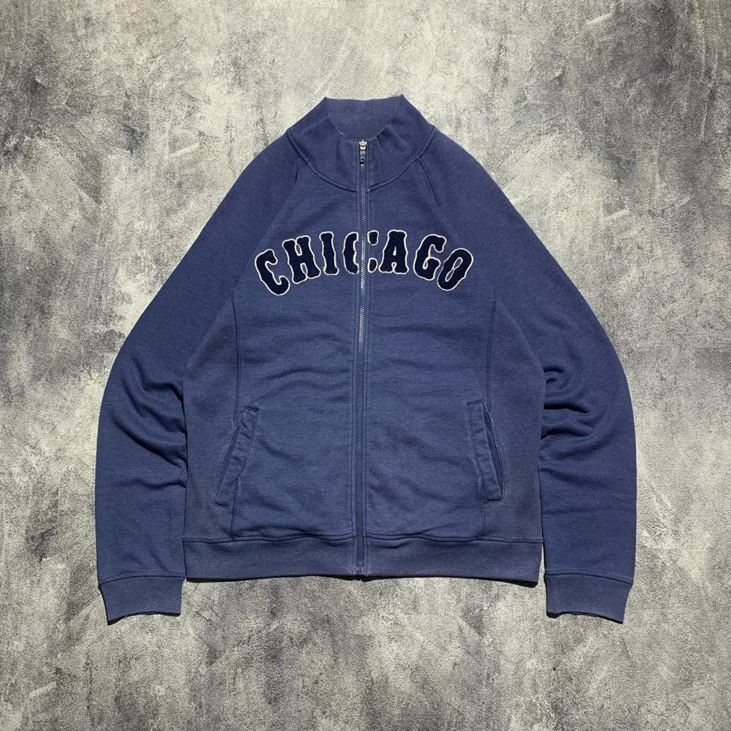 TRACKTOP MLB CHICAGO