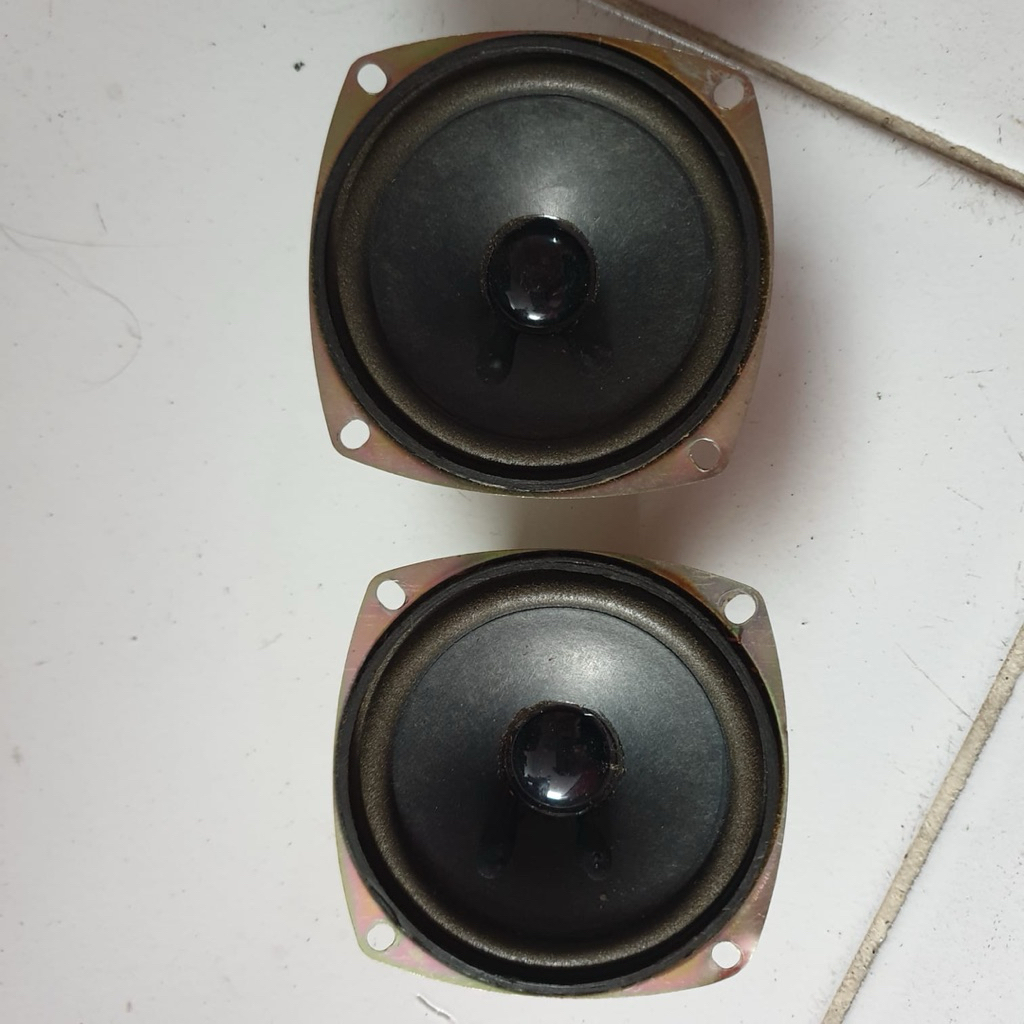 Speaker 3 inch