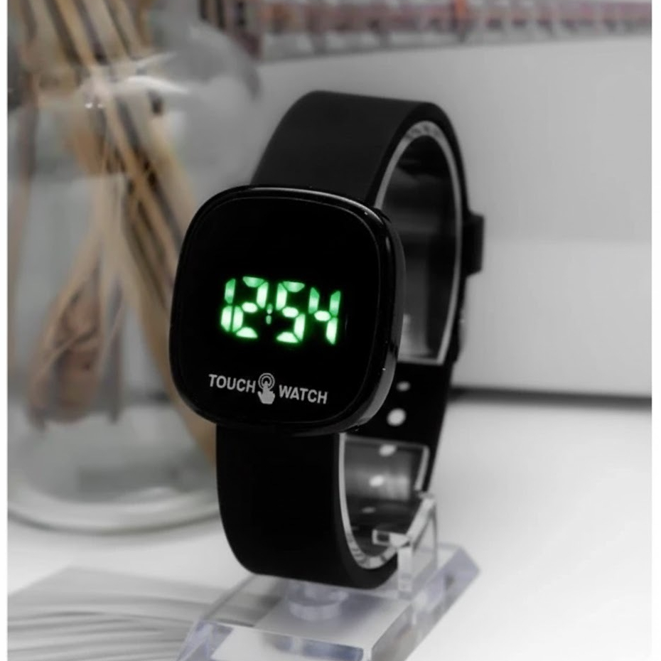 Jam Tangan Anak-anak Laki Laki Digital Anti Air