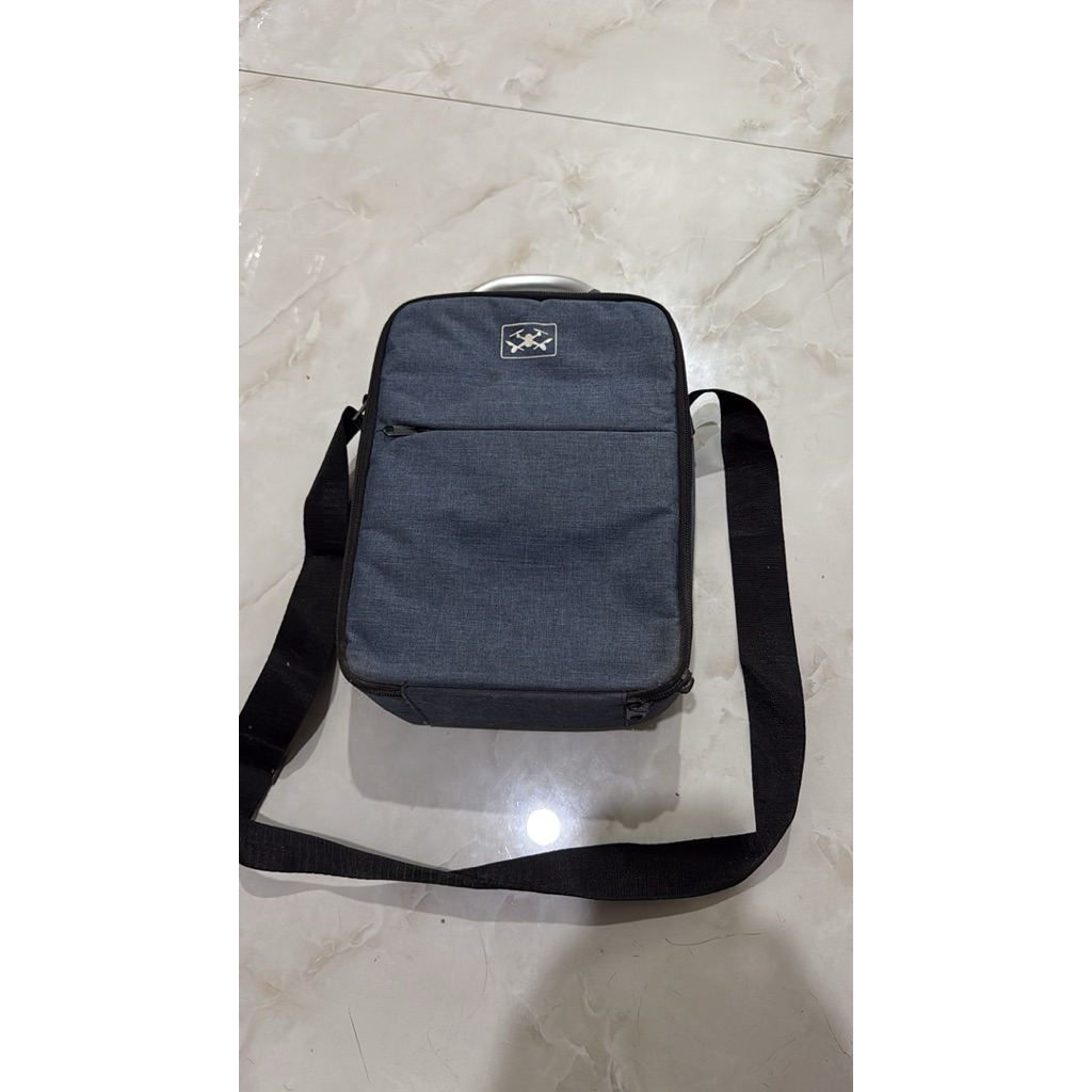 tas drone dji mini spark bekas