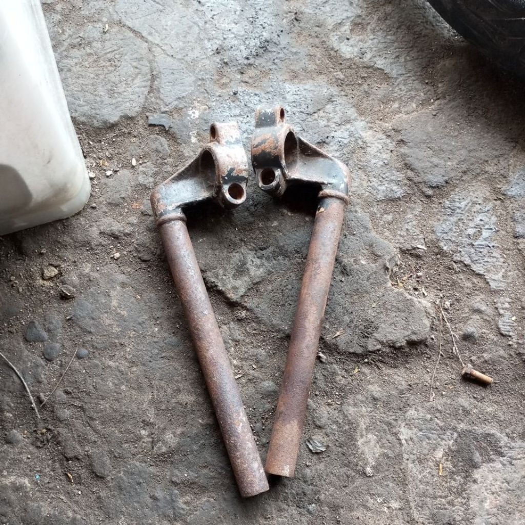 stang rxz/rzr original