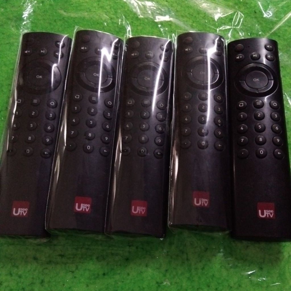 REMOTE STB INDI-HOME  USEE TV BOX zte v5 android