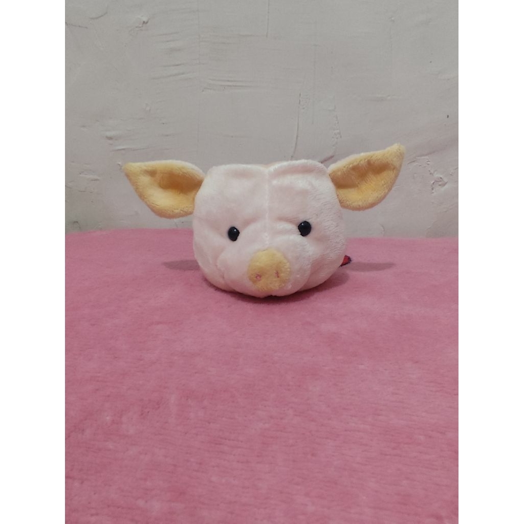 Boneka Tempat Sesuatu B2