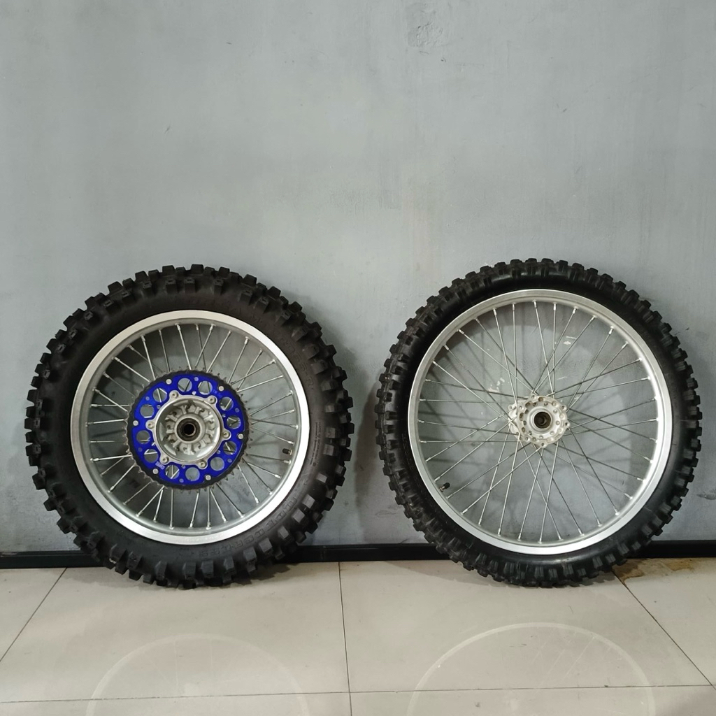VELG ORIGINAL WR155 COPOTAN