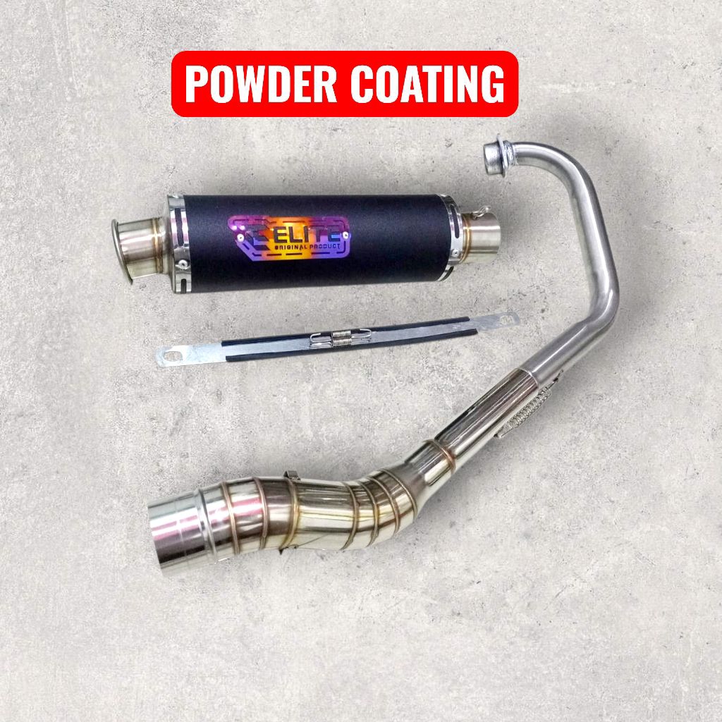 knalpot Thunder 125 knalpot racing thunder 125 knalpot Suzuki Thunder 125 knalpot motor thunder 125 