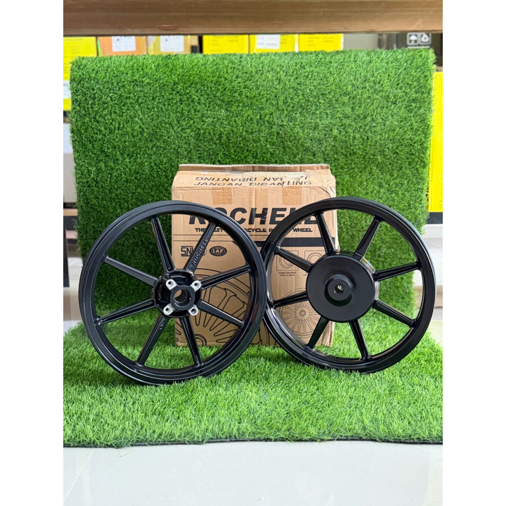 VELG ROCHELL DYT PALANG 8  MIO SPORTY MIO SOUL MIO LAMA