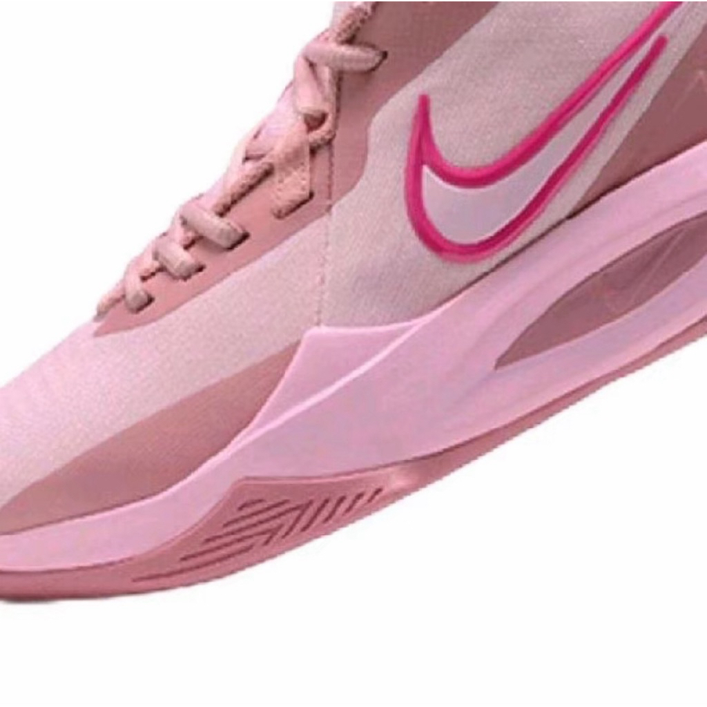 Sepatu Basket Precision 6 Pink