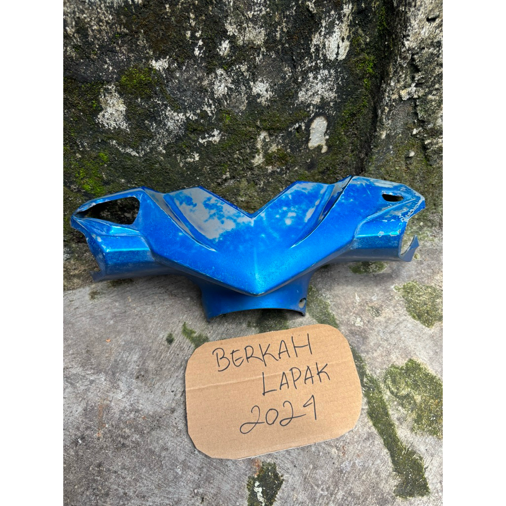 batok lampu depan Beat karbu karburator 2008 2009