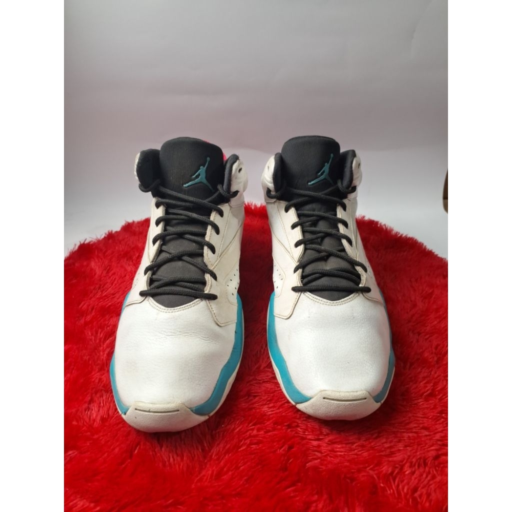Sepatu Jordan Lift Off "South Beach" Ukuran 45