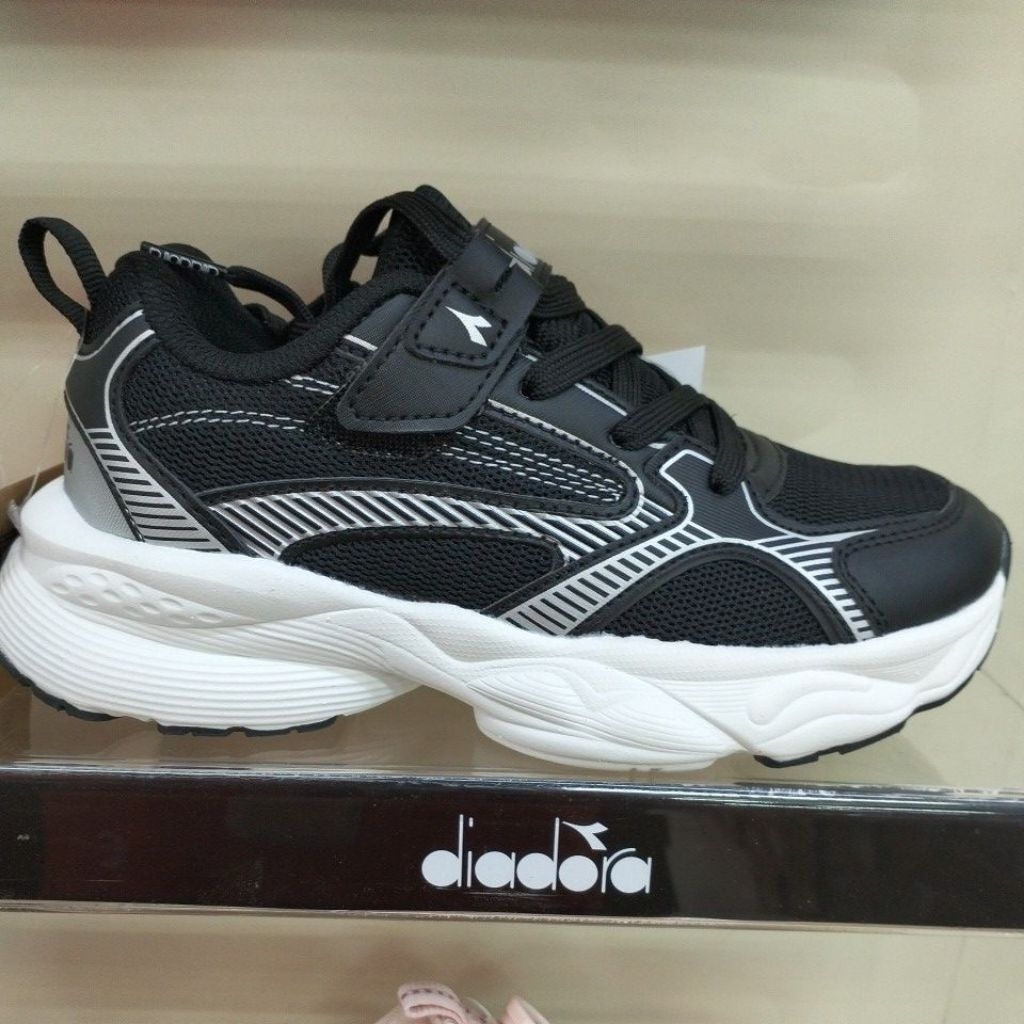 DIADORA RADLIN JR RUNNING SPORTS KIDS