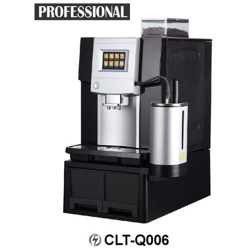 Getra Professional Coffee Machine CLT-Q006 / Mesin Kopi Otomatis