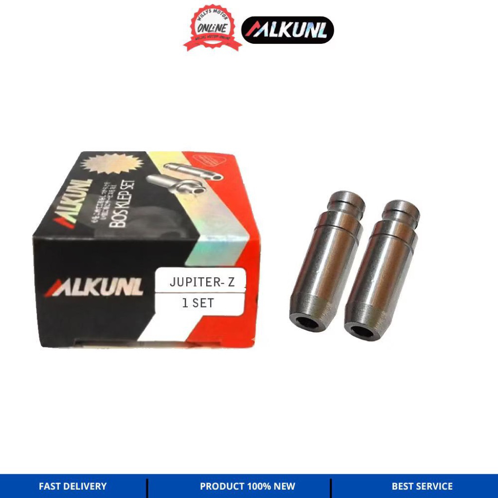 BOS KLEP JUPITER Z CRYPTON SET MLKUNL BOSH KLEP JUPITER Z BOTOL KLEP JUPITER Z