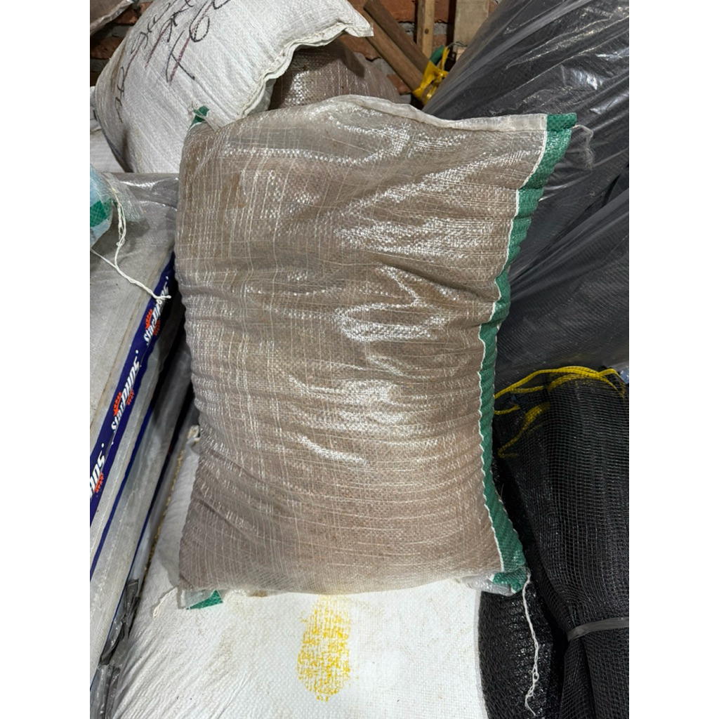 cocopeat 1 karung media tanam siap pakai