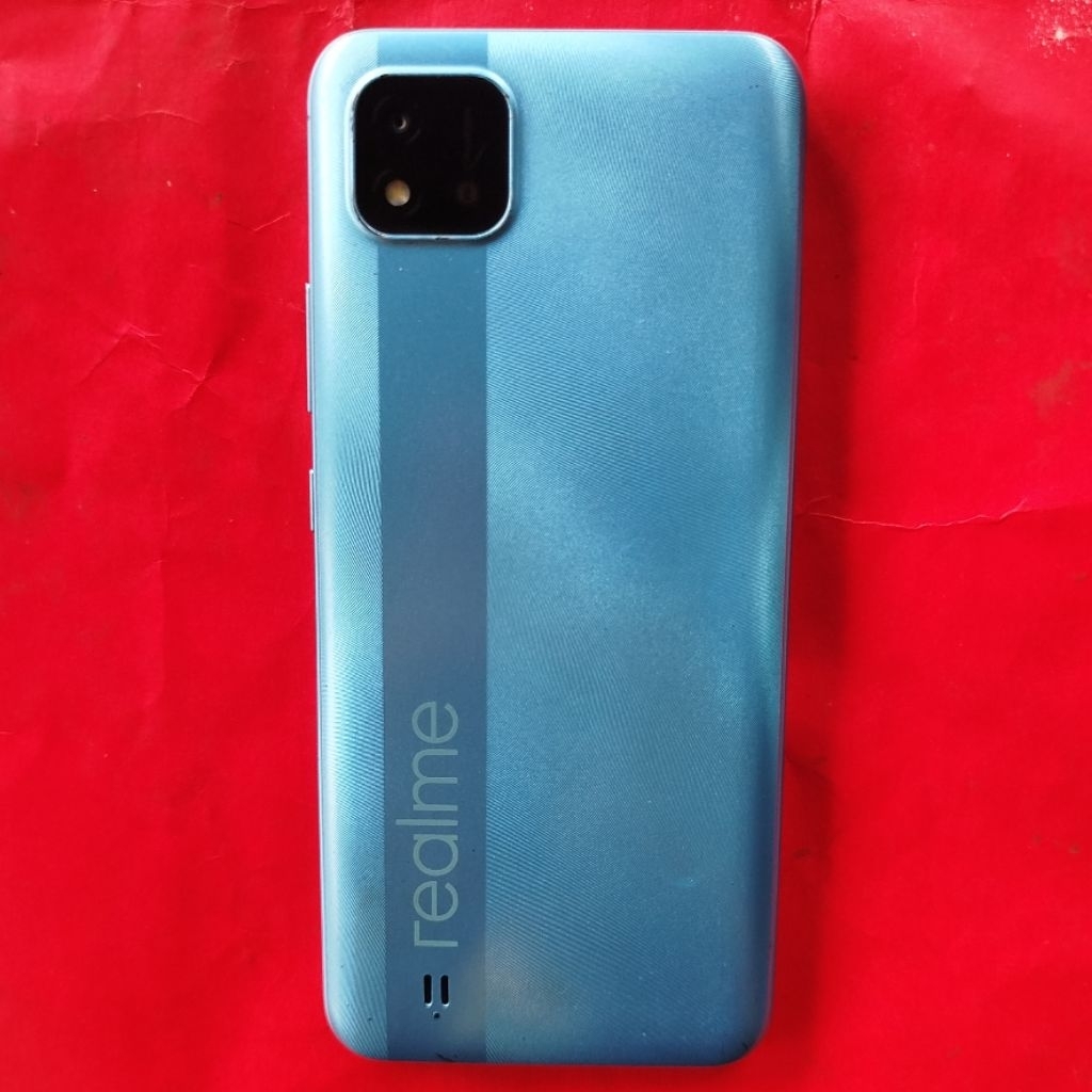 Realme C11(2021) Ram 2/32 Original