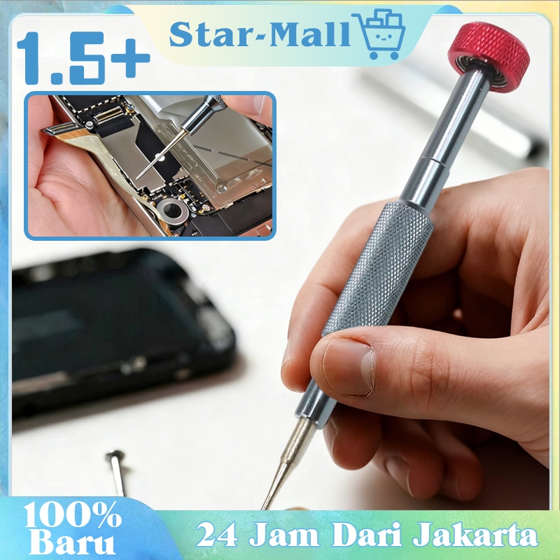 Obeng Reparasi Hp / Obeng Presisi Dengan Torsi / Obeng Khusus Untuk Perbaikan Layar Ponsel