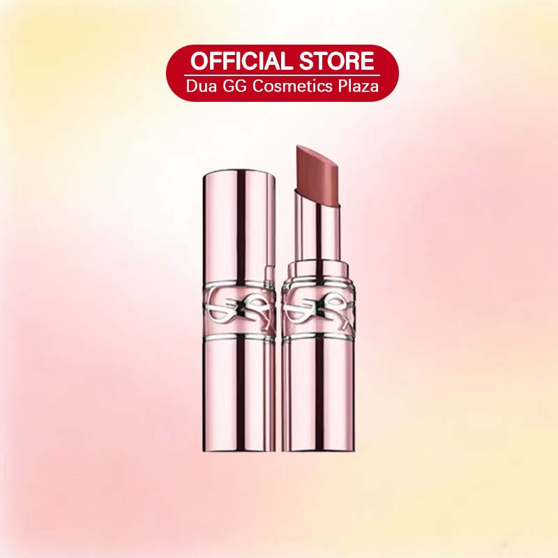 YSL LoveShine Candy Glow Lip Balm / Lipstick