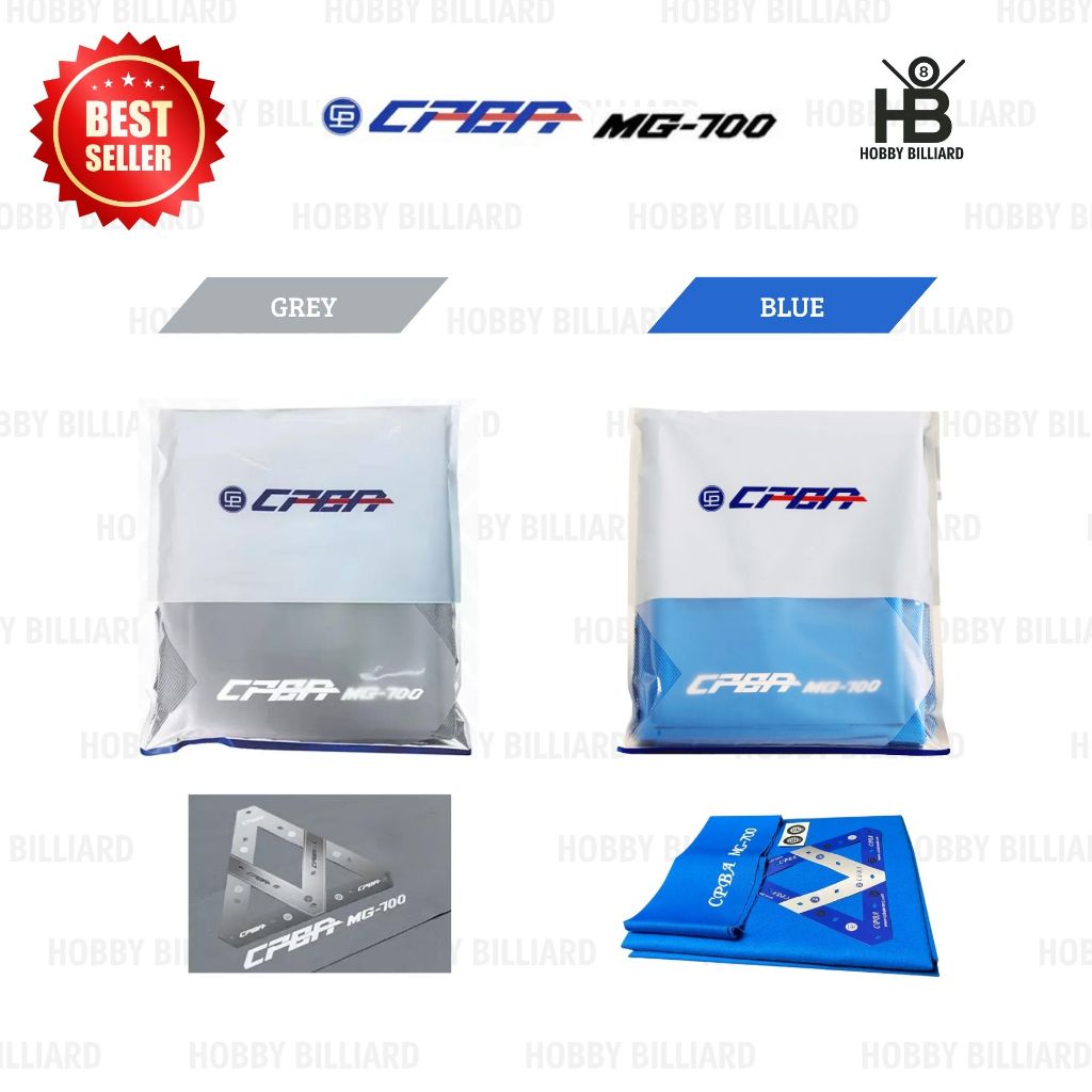 KAIN LAKEN CPBA MG-700 Billiard Cloth 9 Feet