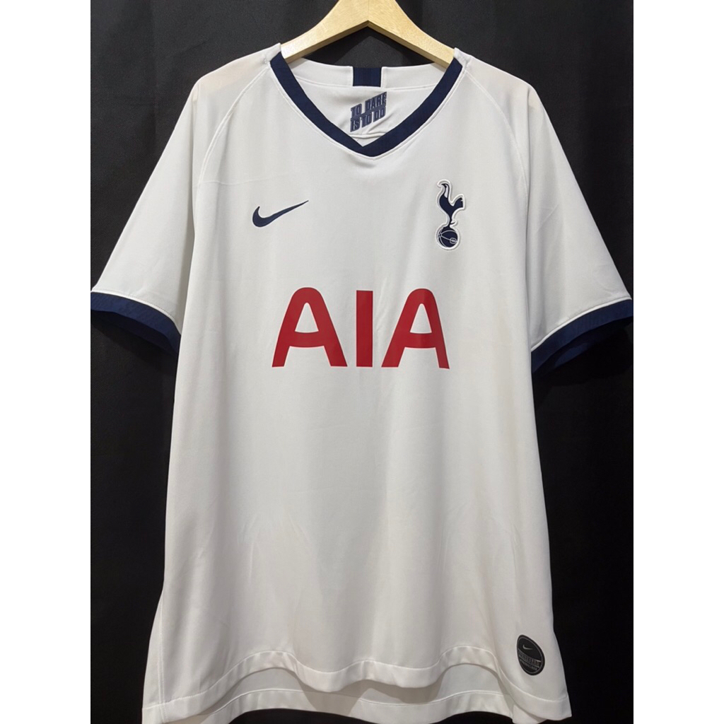 Jersey Original Spurs Home 2019/2020 (Big Size XXL)