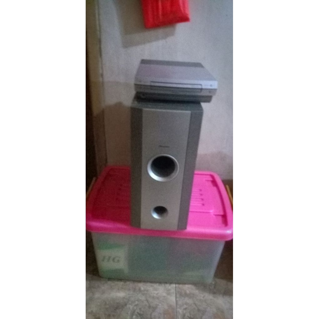 Speaker aktif bluetooth 6inch Pioneer