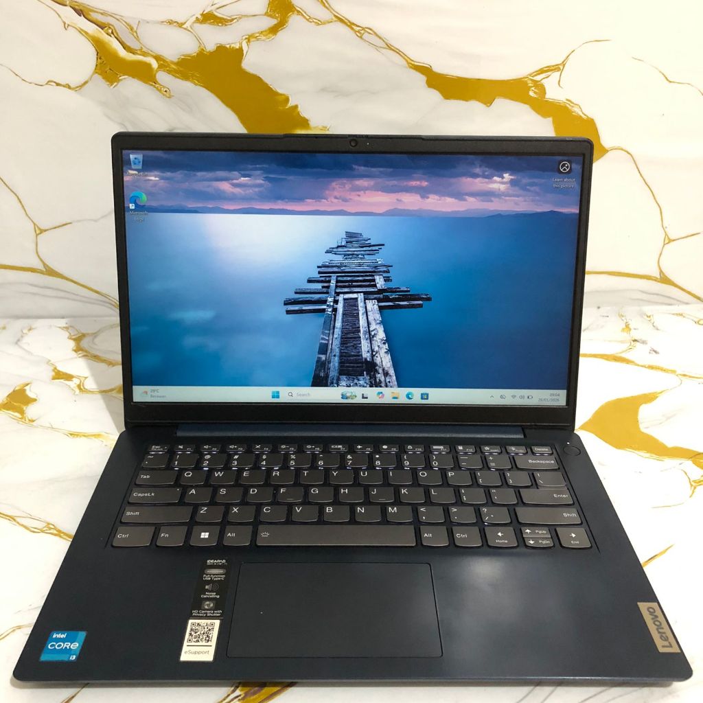 Lenovo Ideapad Slim 3i core i3-1215U 16/256 Gb