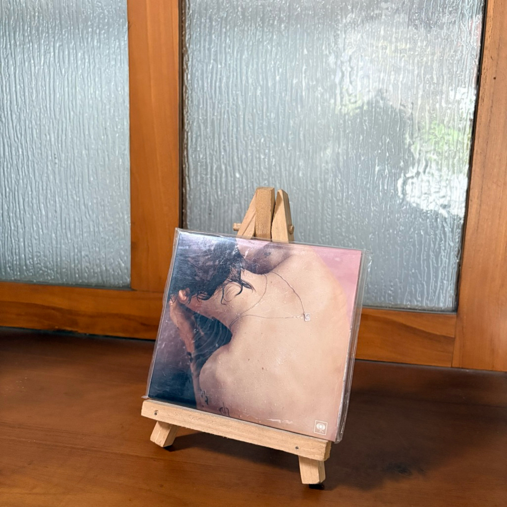 CD Harry Styles Japan Edition