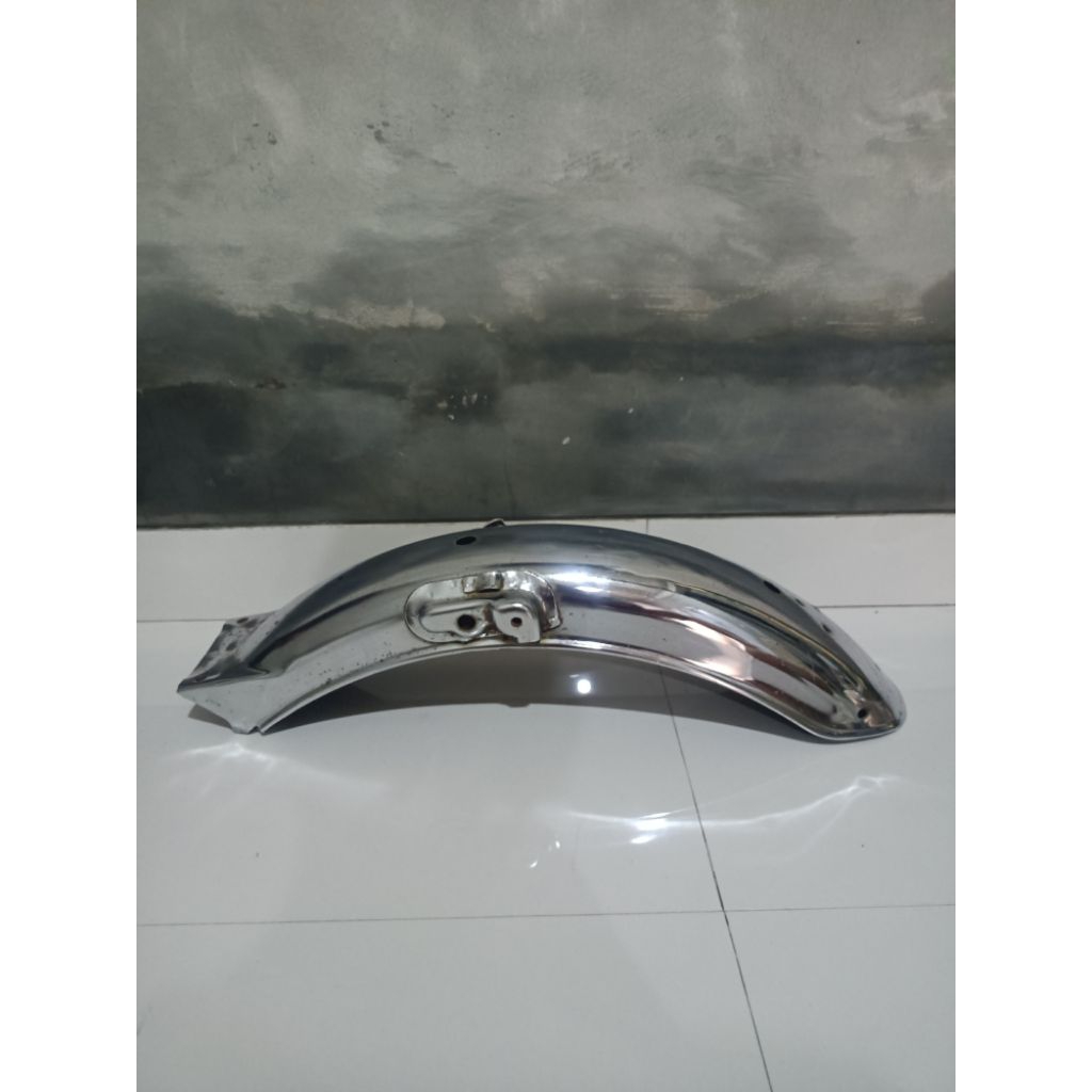 slebor gl 100 gl 125 original slebor gl 100 platina original slebor gl 125 tahun 79 original