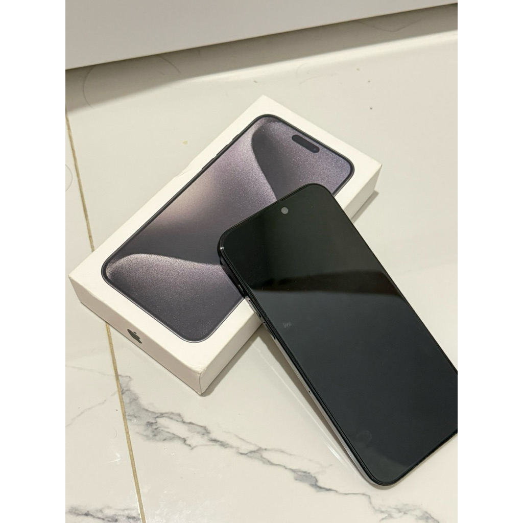 Iphone 15 pro max 256 gb (IBOX)