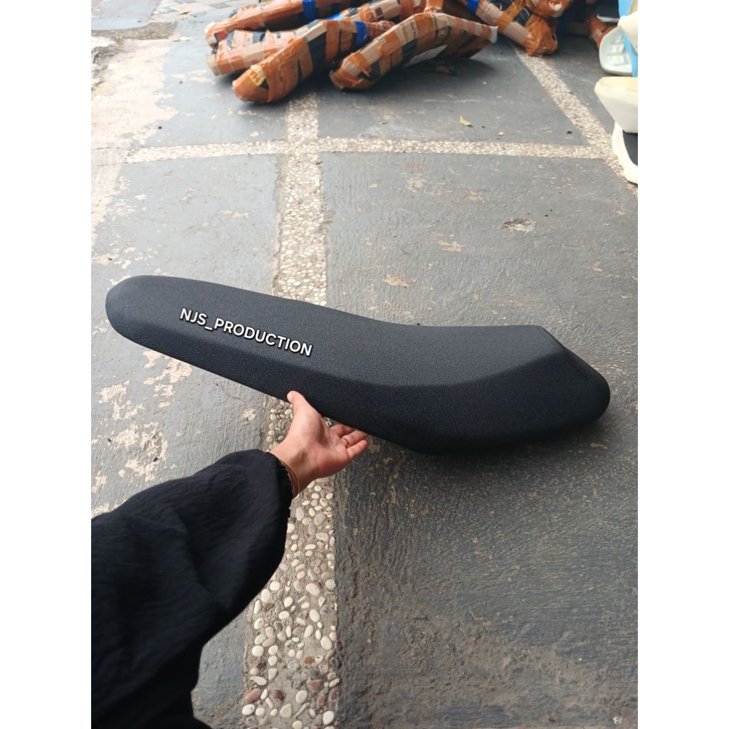 jok supra x lama 110 road race amplas motif pasir-jok supra x lama road race amplas