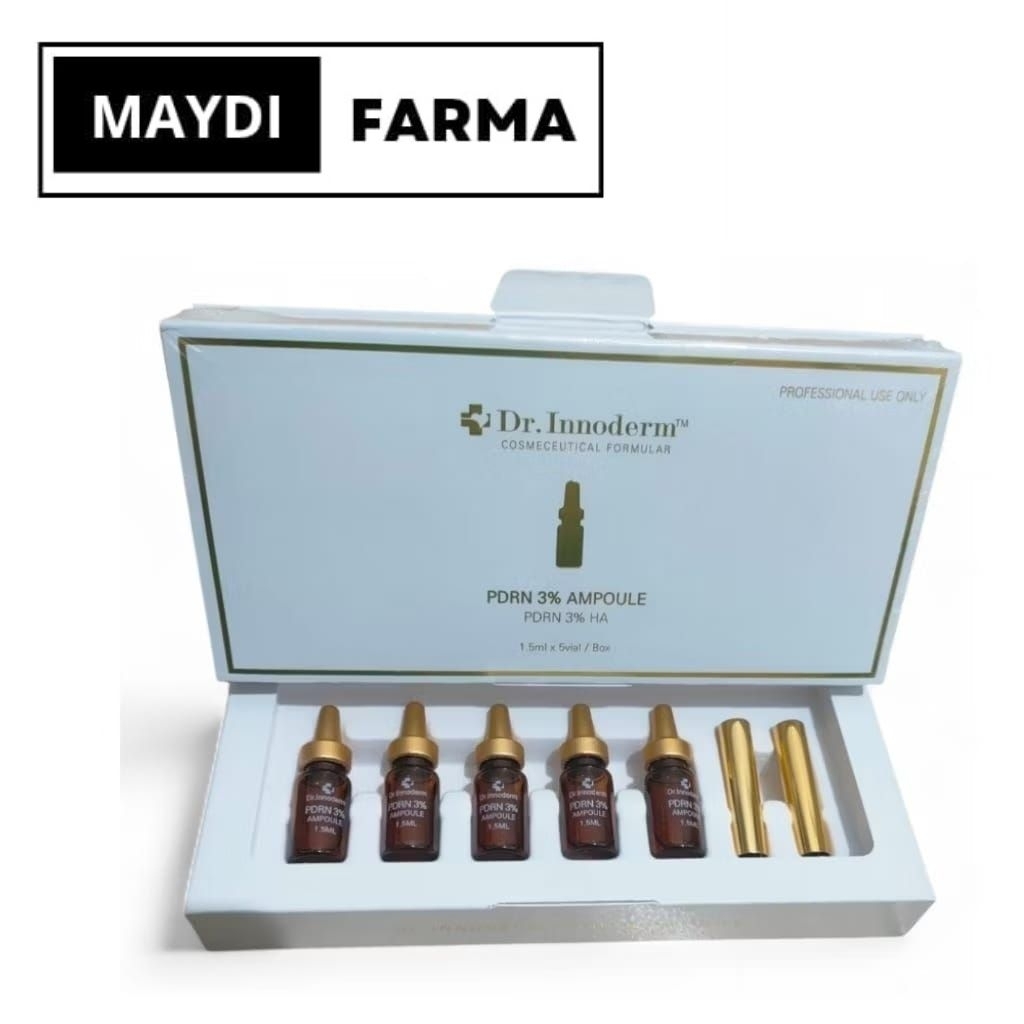 dr.Innoderm Serum DNA Salmon PDRN 3%