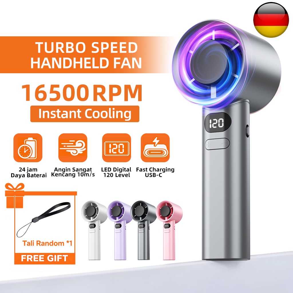 COD Kipas Angin Portable Kipas Angin Mini Portable USB Kipas mini Portable kipas angin portable