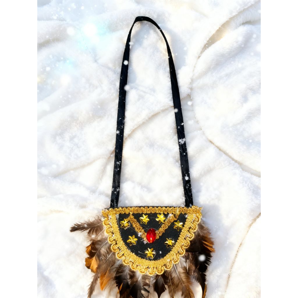 Aksesoris Kalung Papua