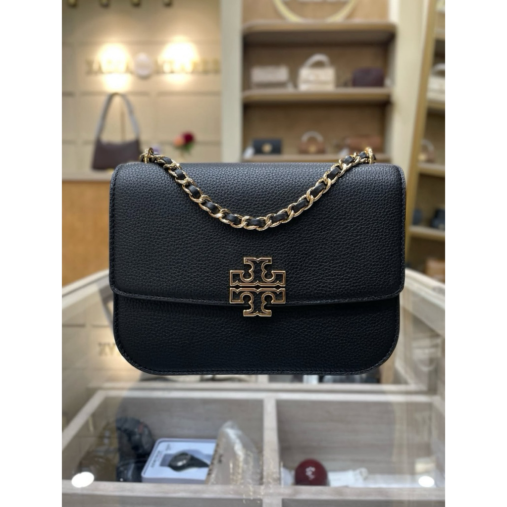 (NM) Britten Small Shoulder Bag