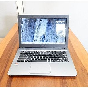 Laptop Asus X441BA AMD A6 9225 4GB HDD 250GB