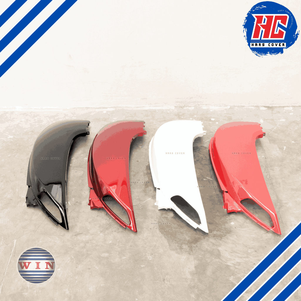 WIN - COVER BODY SCOOPY FI / SCOOPY FI ESP