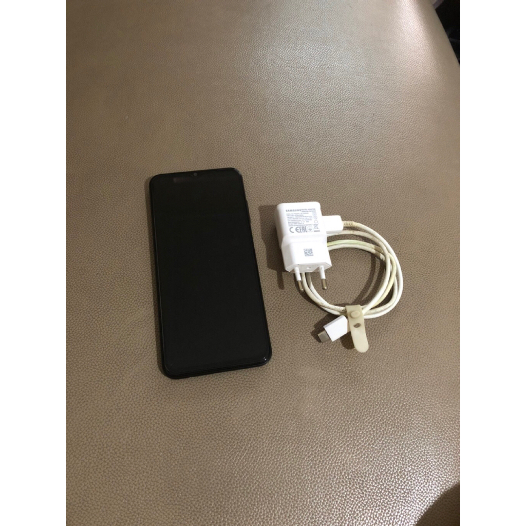 Samsung Galaxy A03S Second