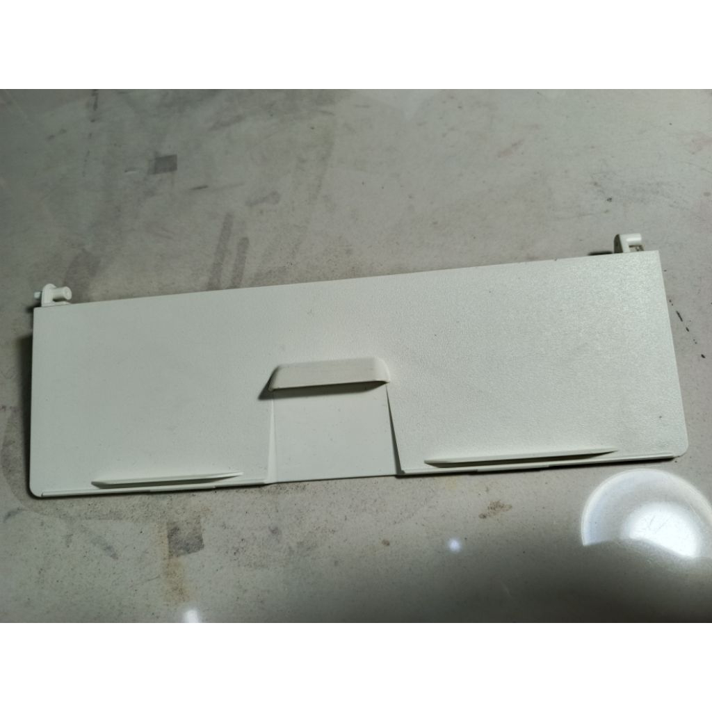 pintu depan door cartridge printer hp deskjet 2623