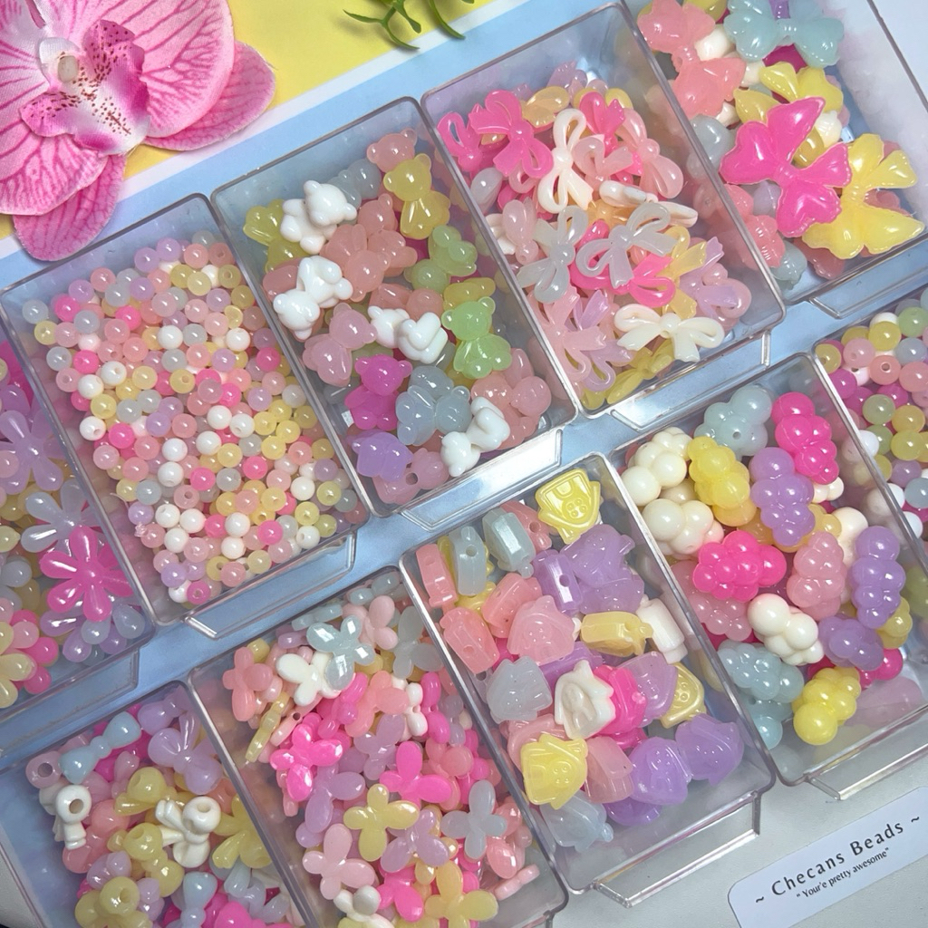 10gram MOTE JELLY BULAT MANIK MANIK MERONCE