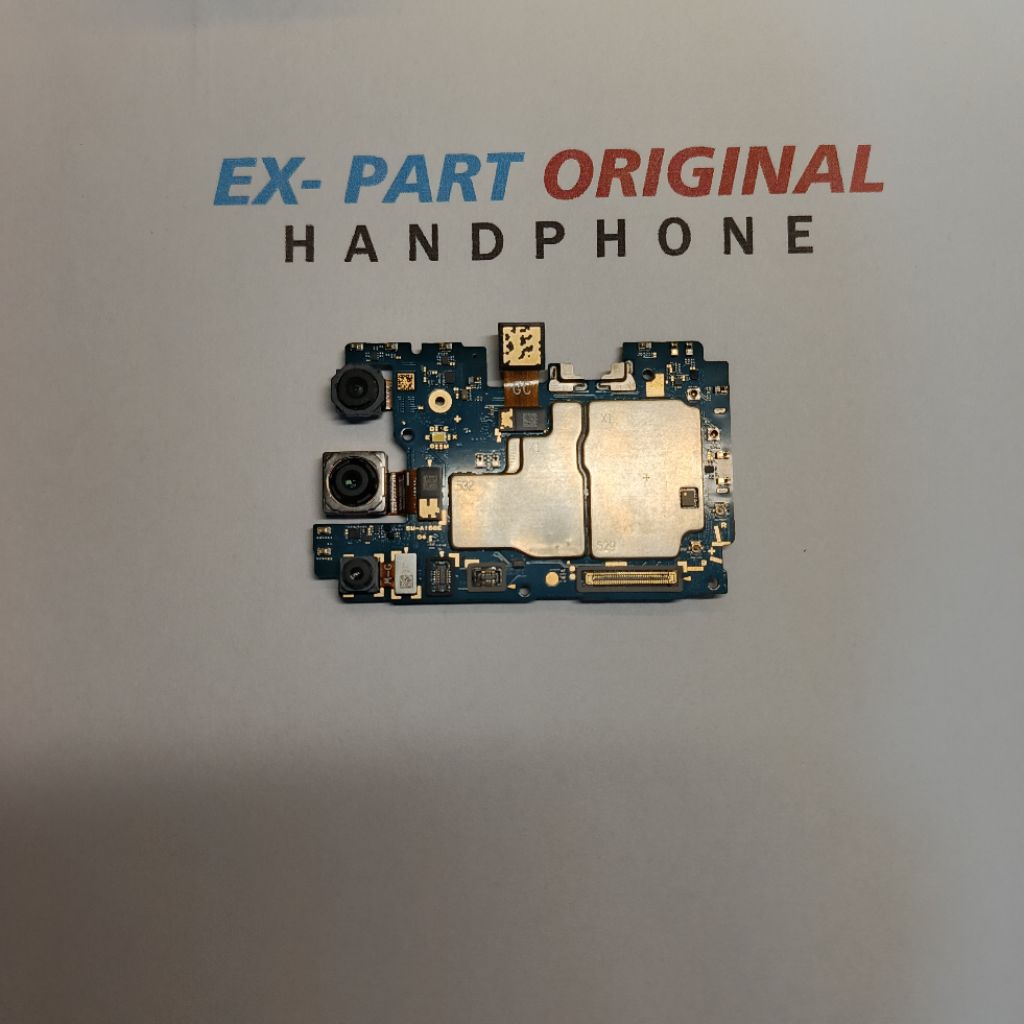 Mesin Samsung A15 5G 8/256 Segel Matot Bukan bekas Finace