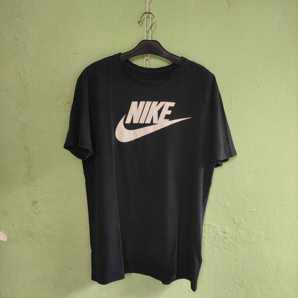 Nike kaos second