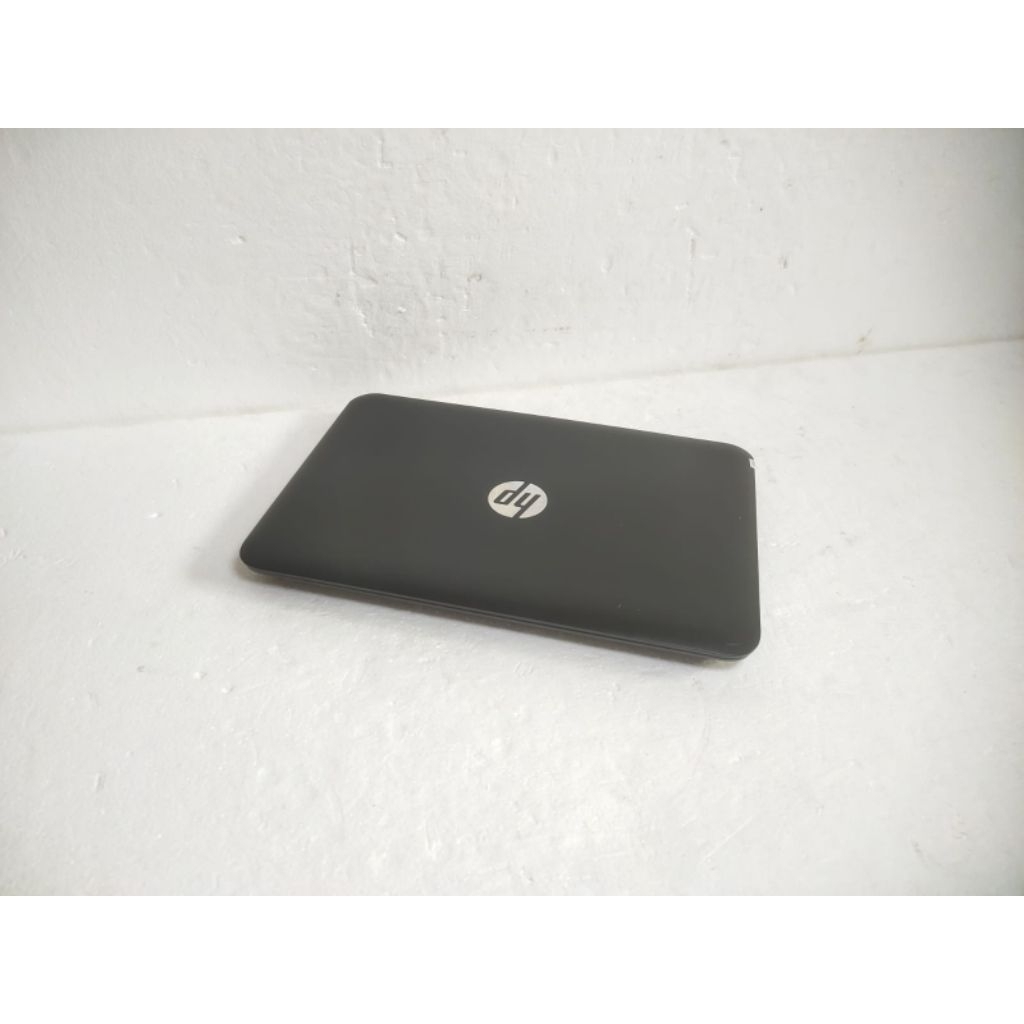 Notebook Murah Hp stream 11 Ram 2Gb Hdd 500Gb(B242)