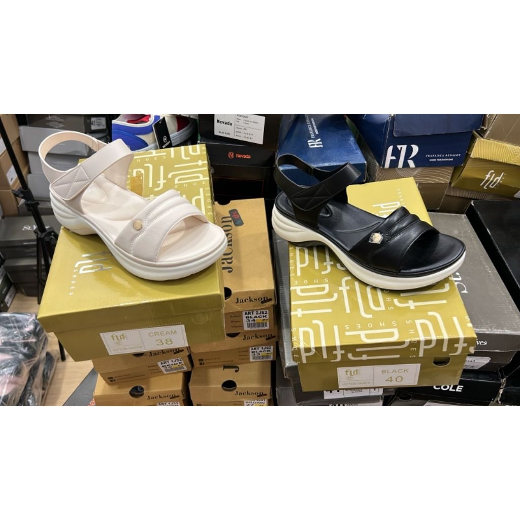 SANDAL TALI FLD ORIGINAL GUYZ